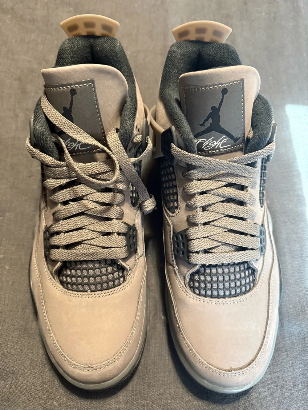 Air Jordan 4 ‘Cave Stone’ Men's 9.5